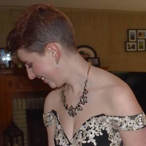 Meet your Posher, Pamela